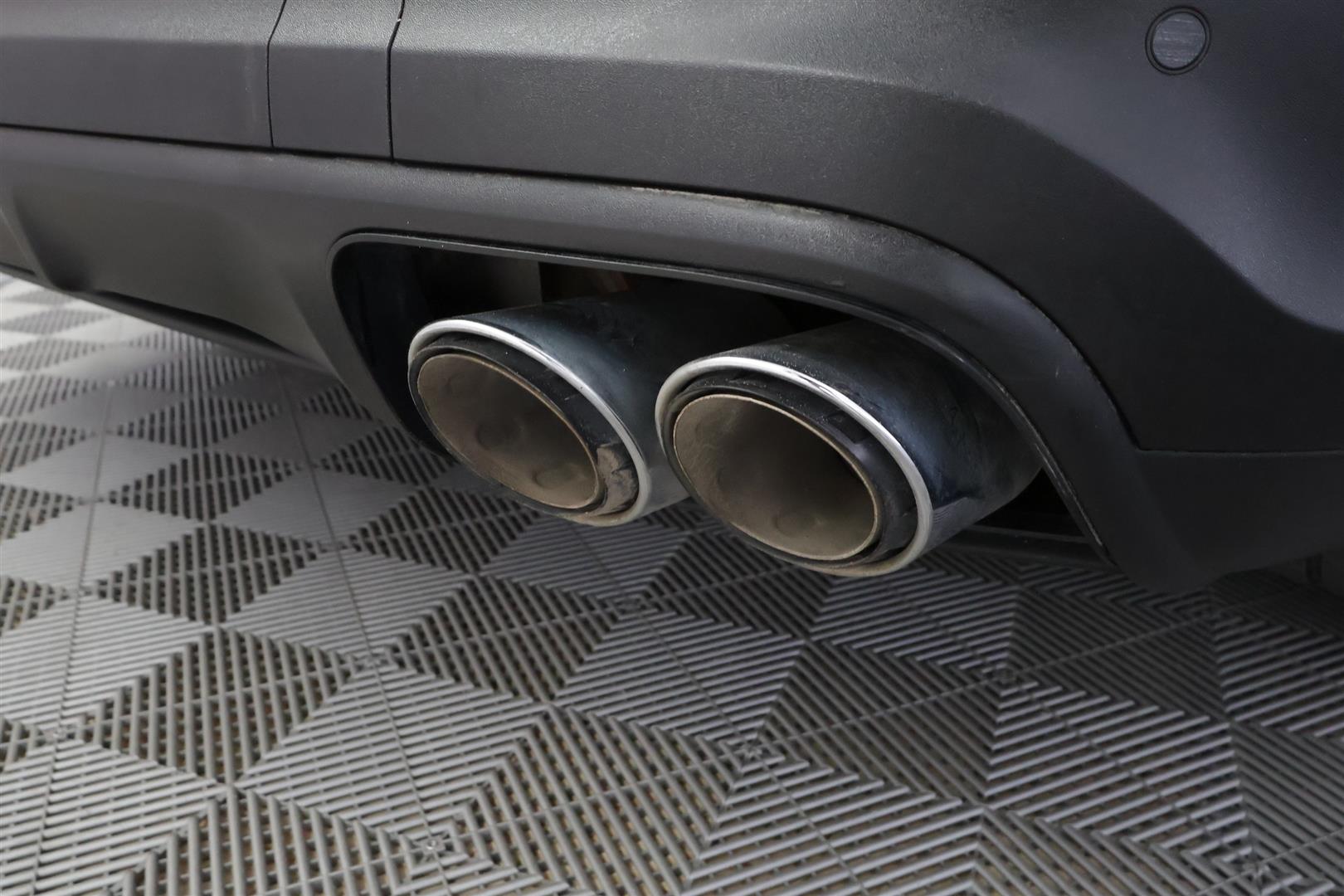 Porsche Cayenne 2019