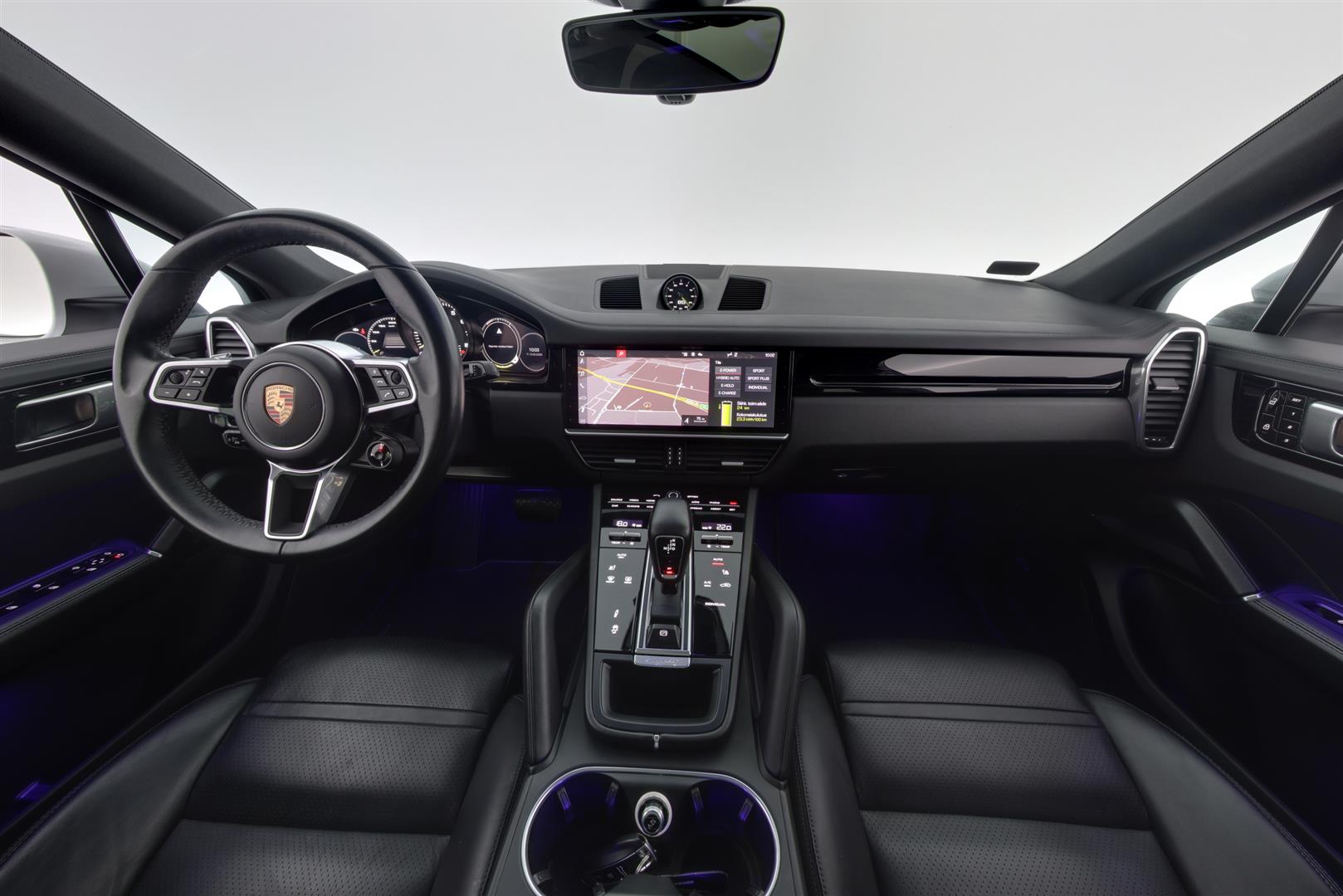 Porsche Cayenne 2019