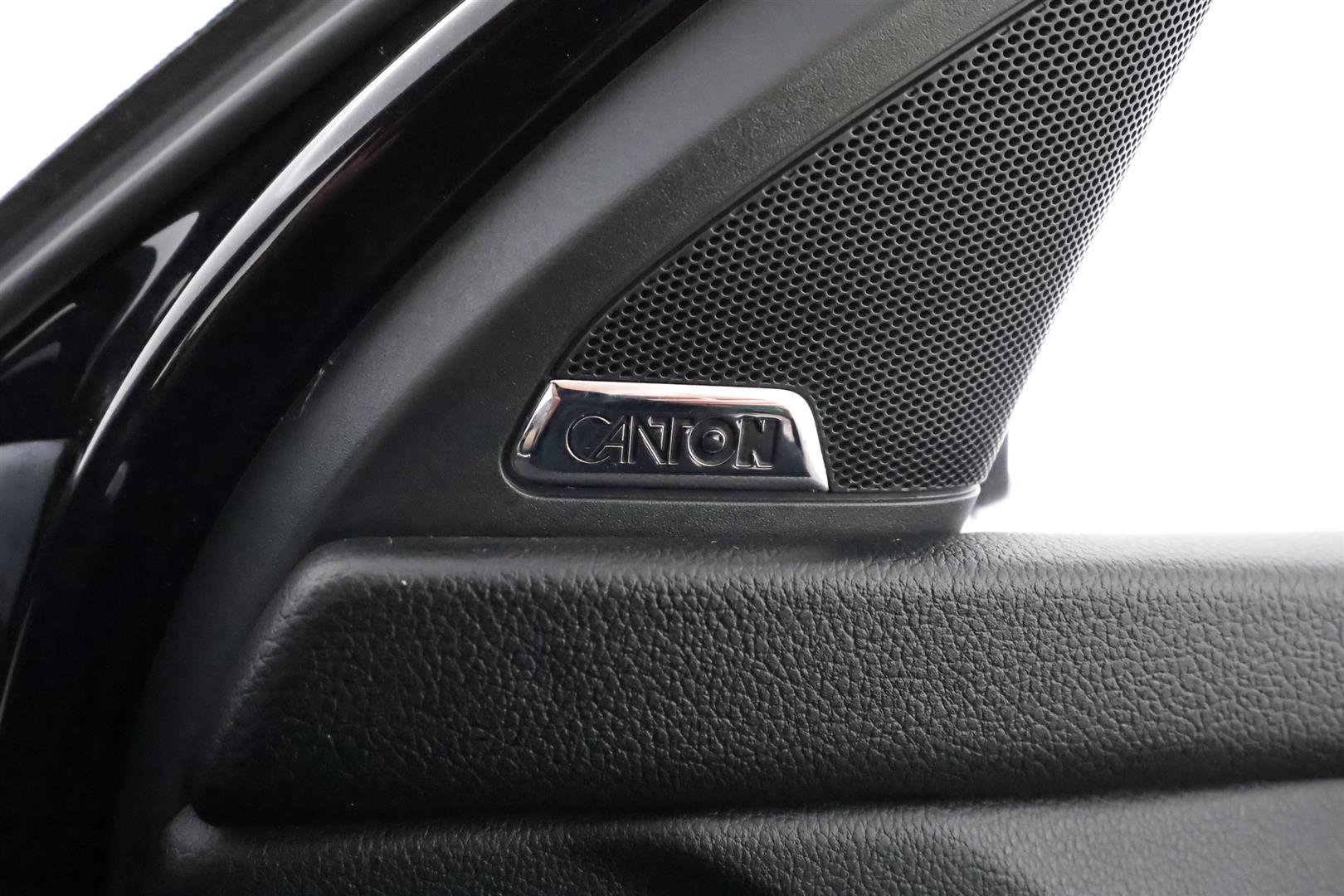 Skoda Octavia 2018