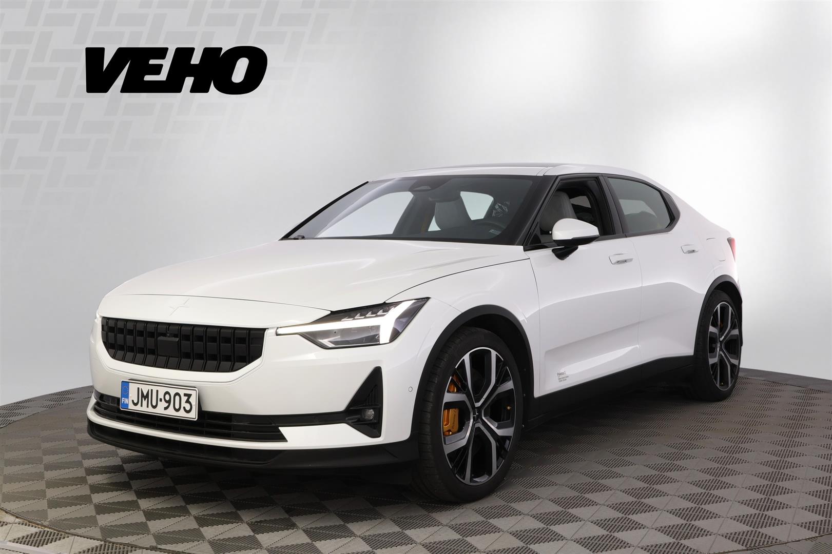 Polestar 2 2022