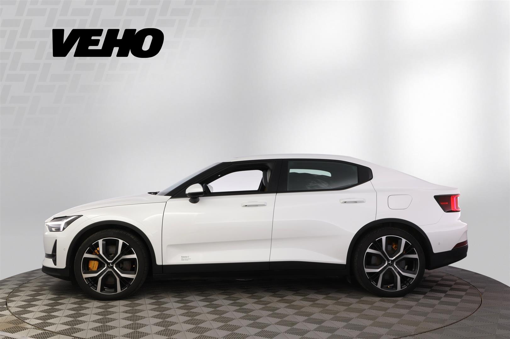 Polestar 2 2022