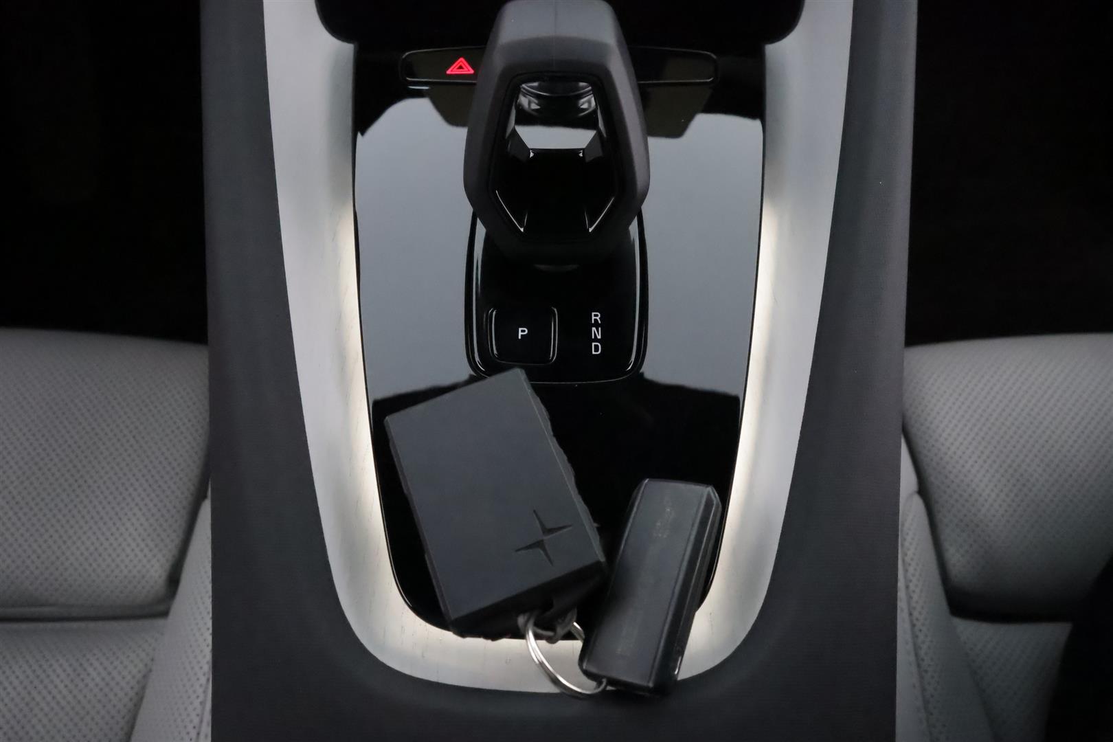 Polestar 2 2022
