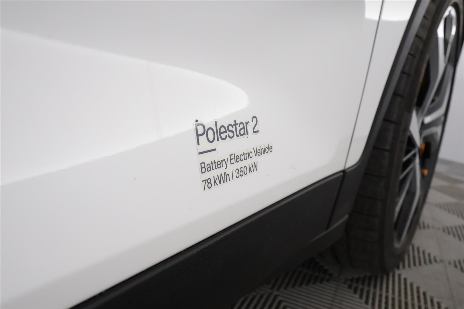 Polestar 2 2022