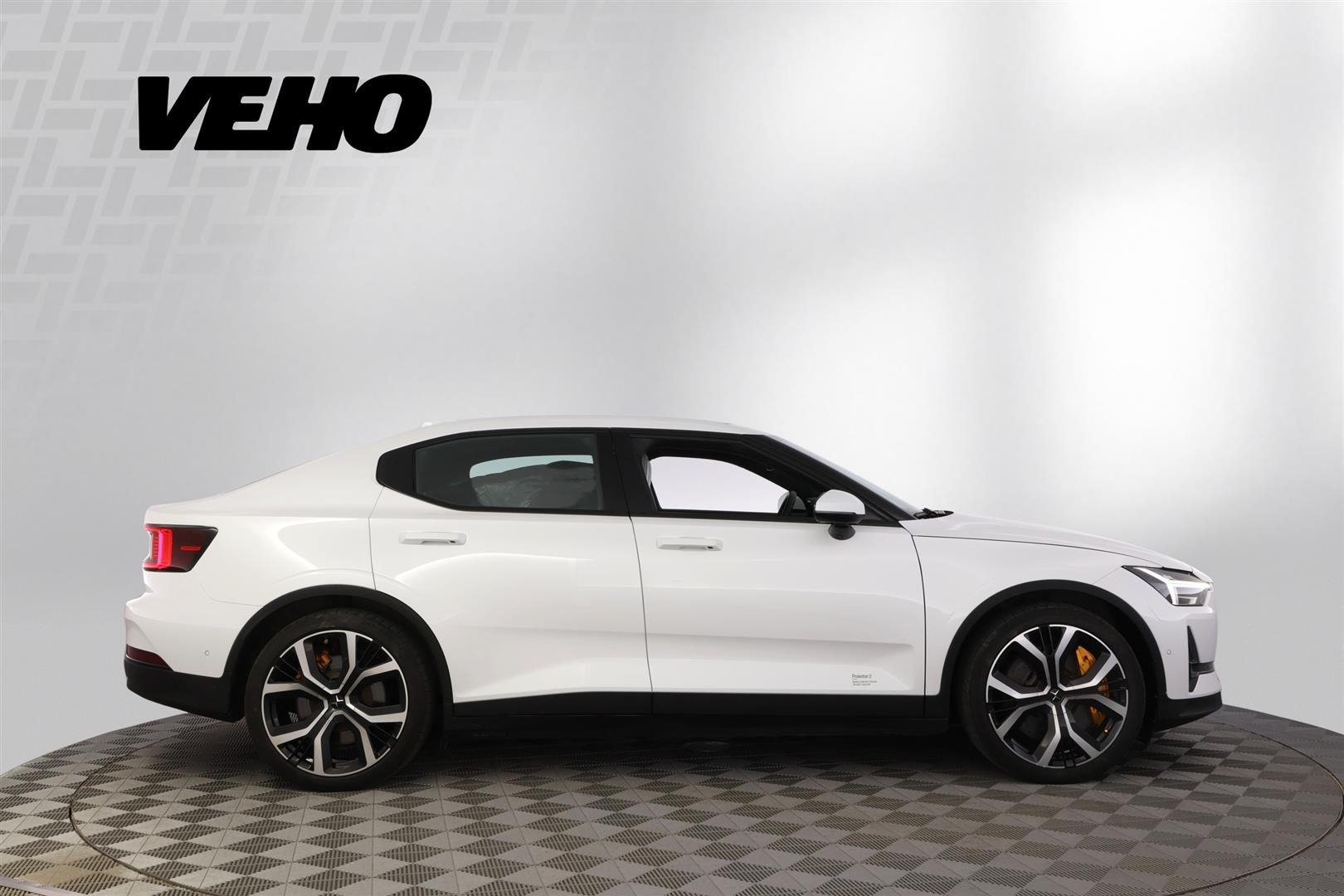 Polestar 2 2022