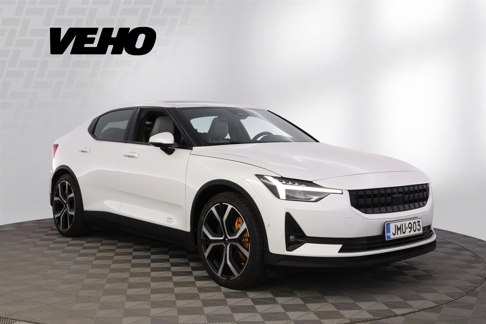 Polestar 2 2022