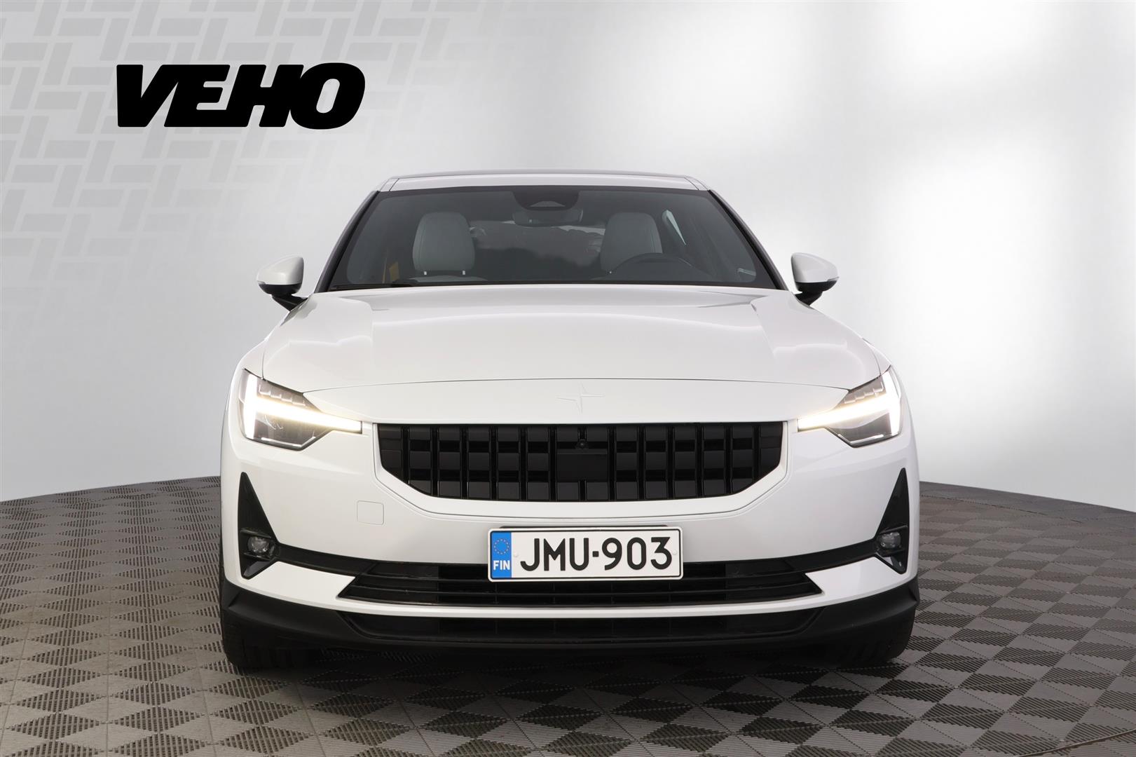 Polestar 2 2022