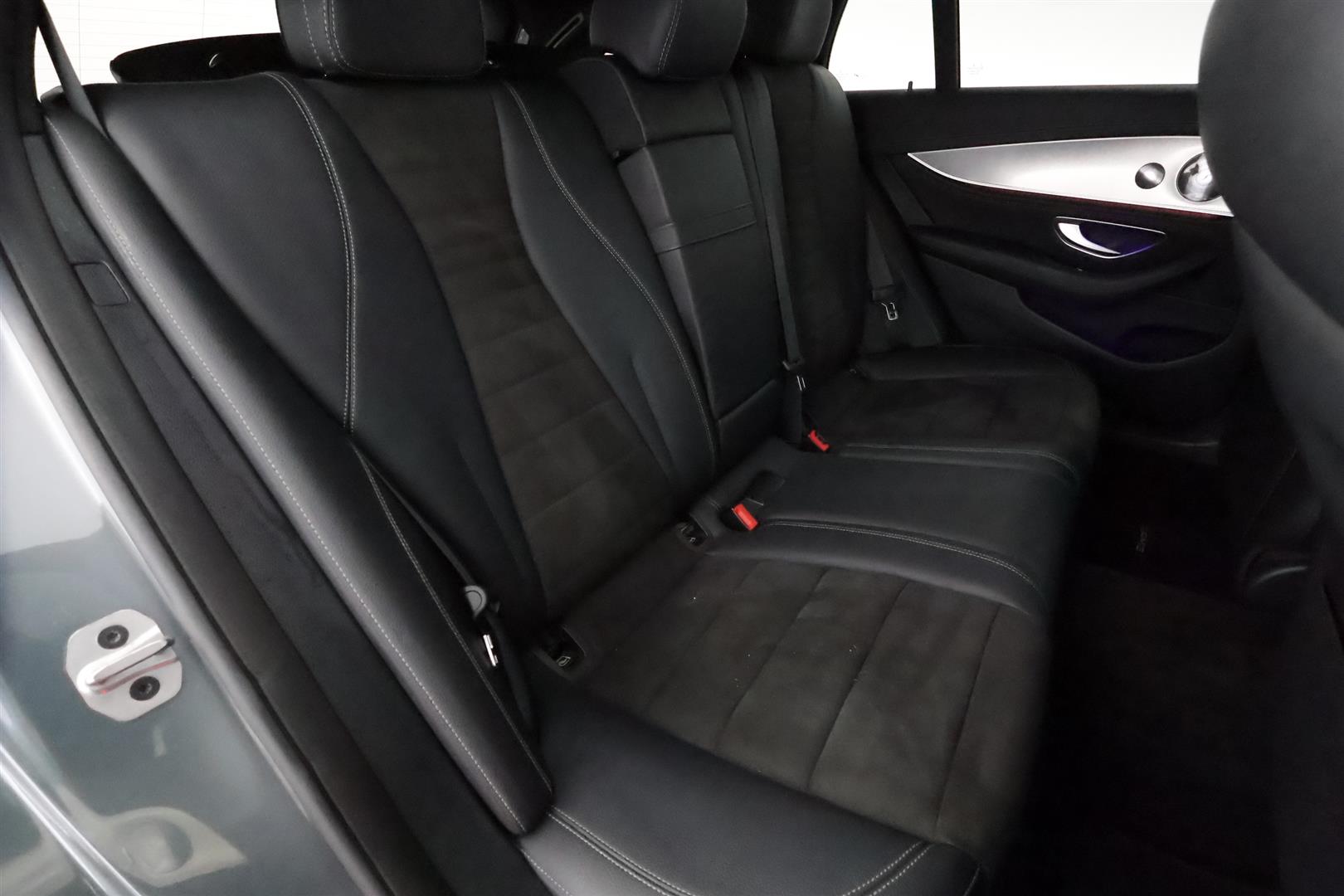 Mercedes-Benz E 2019
