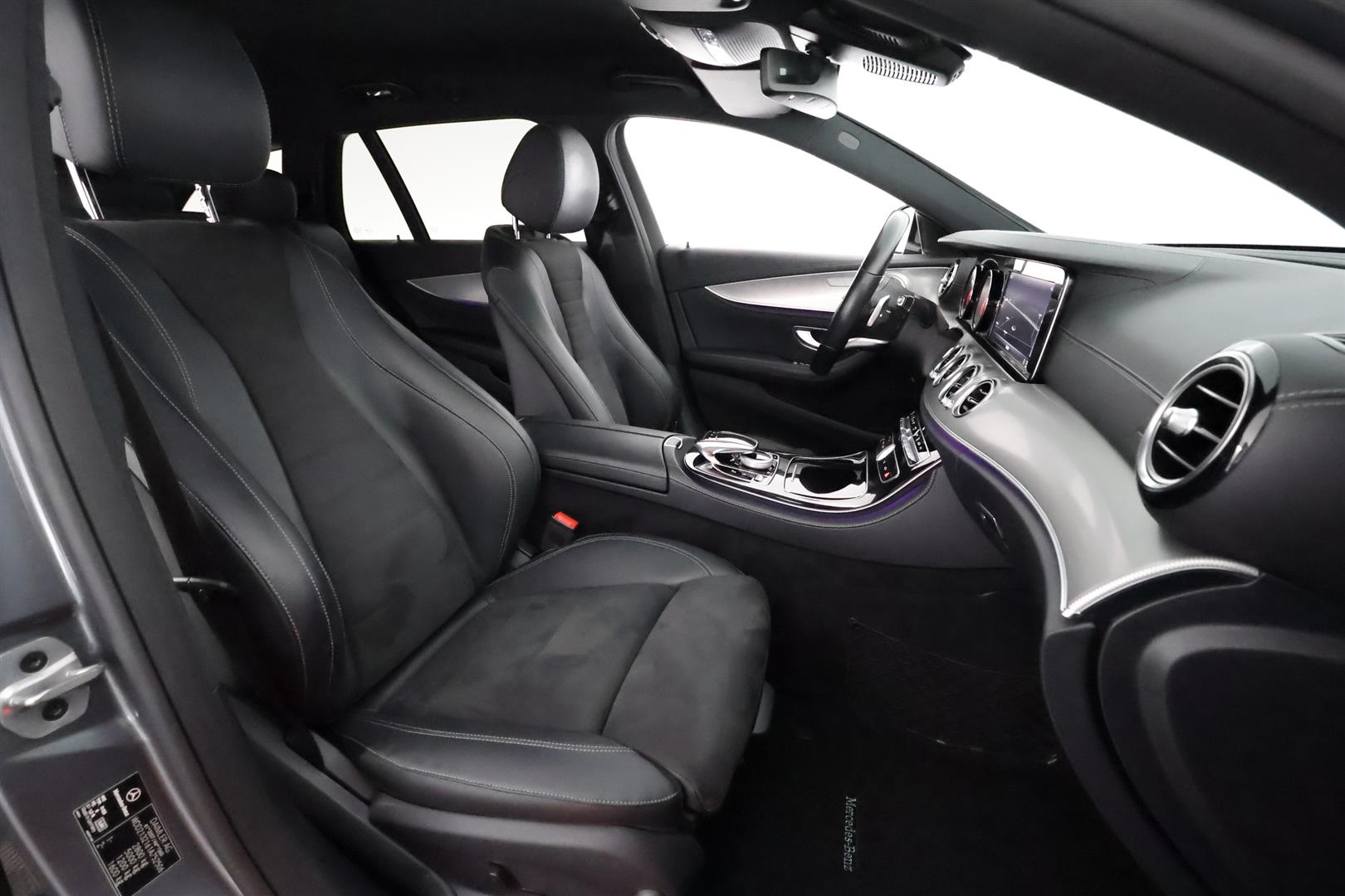 Mercedes-Benz E 2019