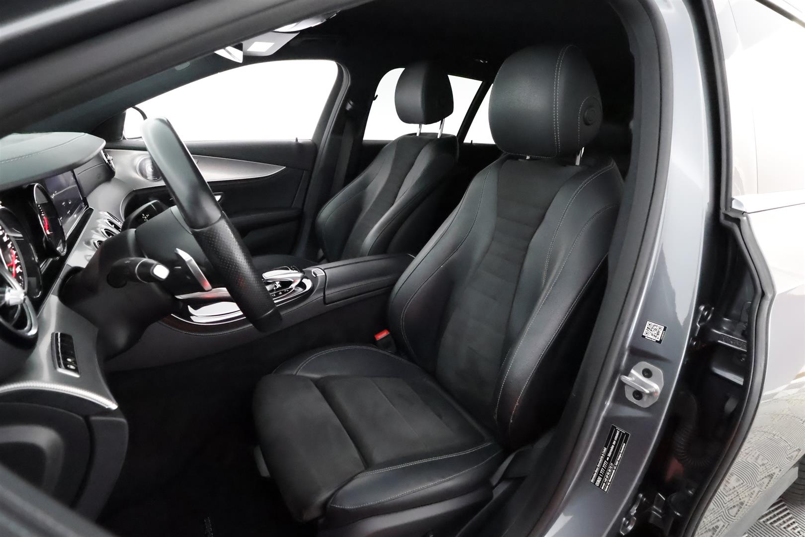 Mercedes-Benz E 2019