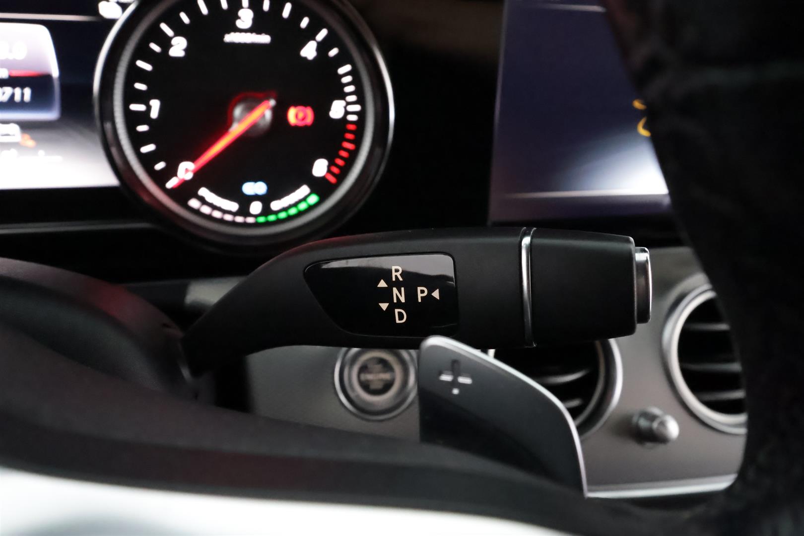 Mercedes-Benz E 2019
