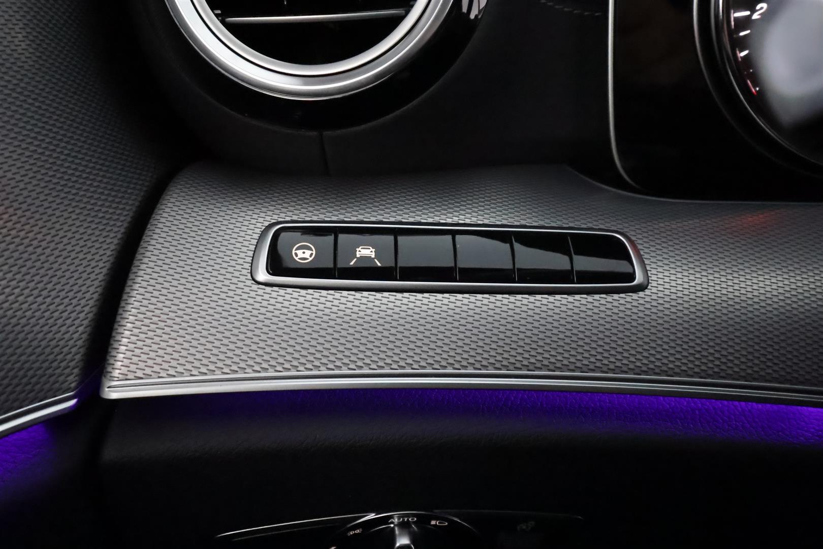 Mercedes-Benz E 2019