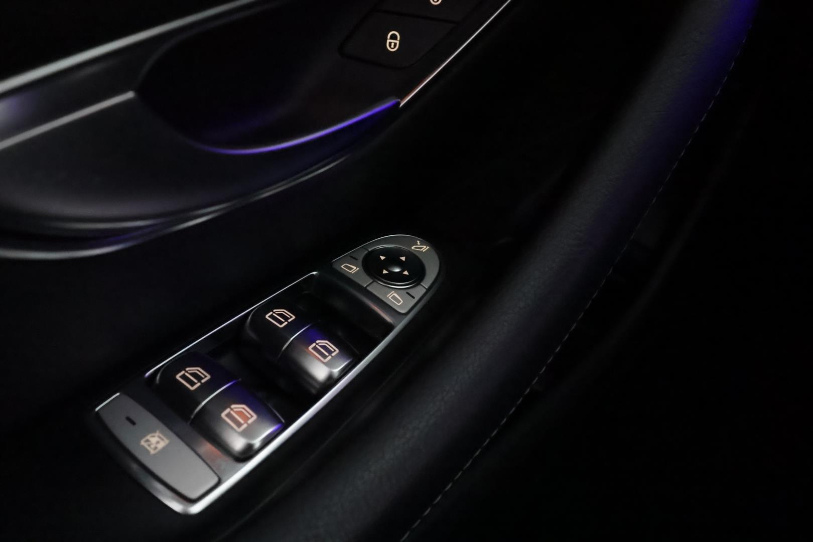 Mercedes-Benz E 2019