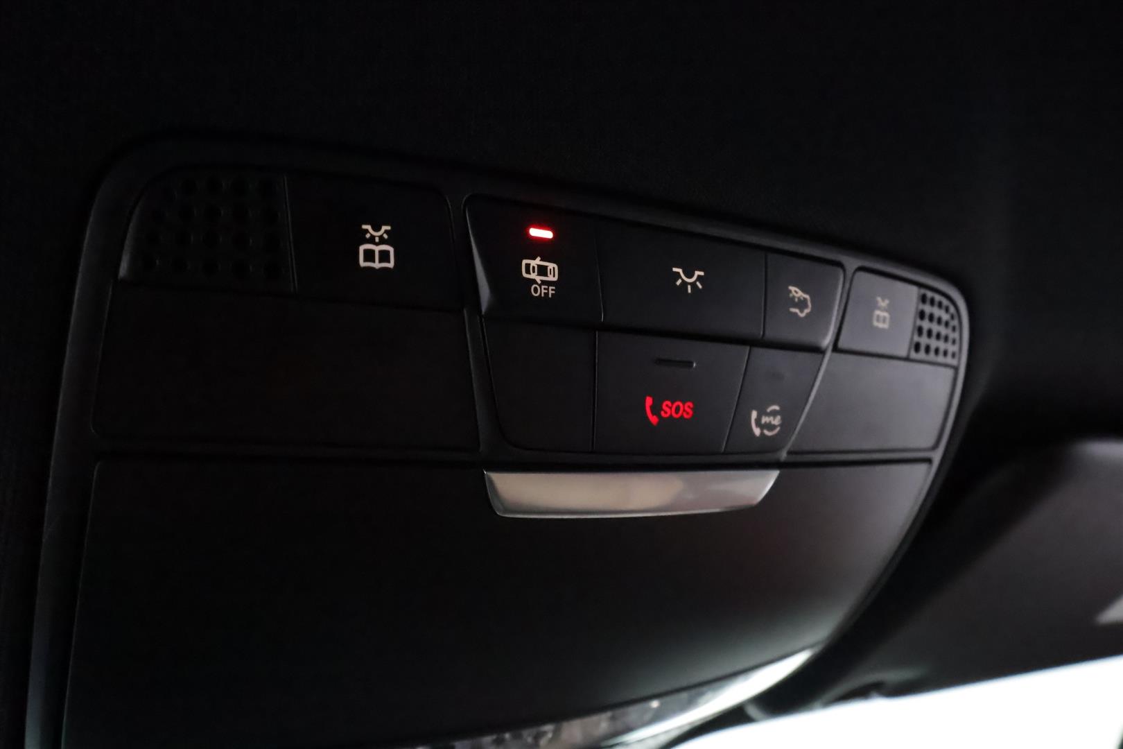 Mercedes-Benz E 2019