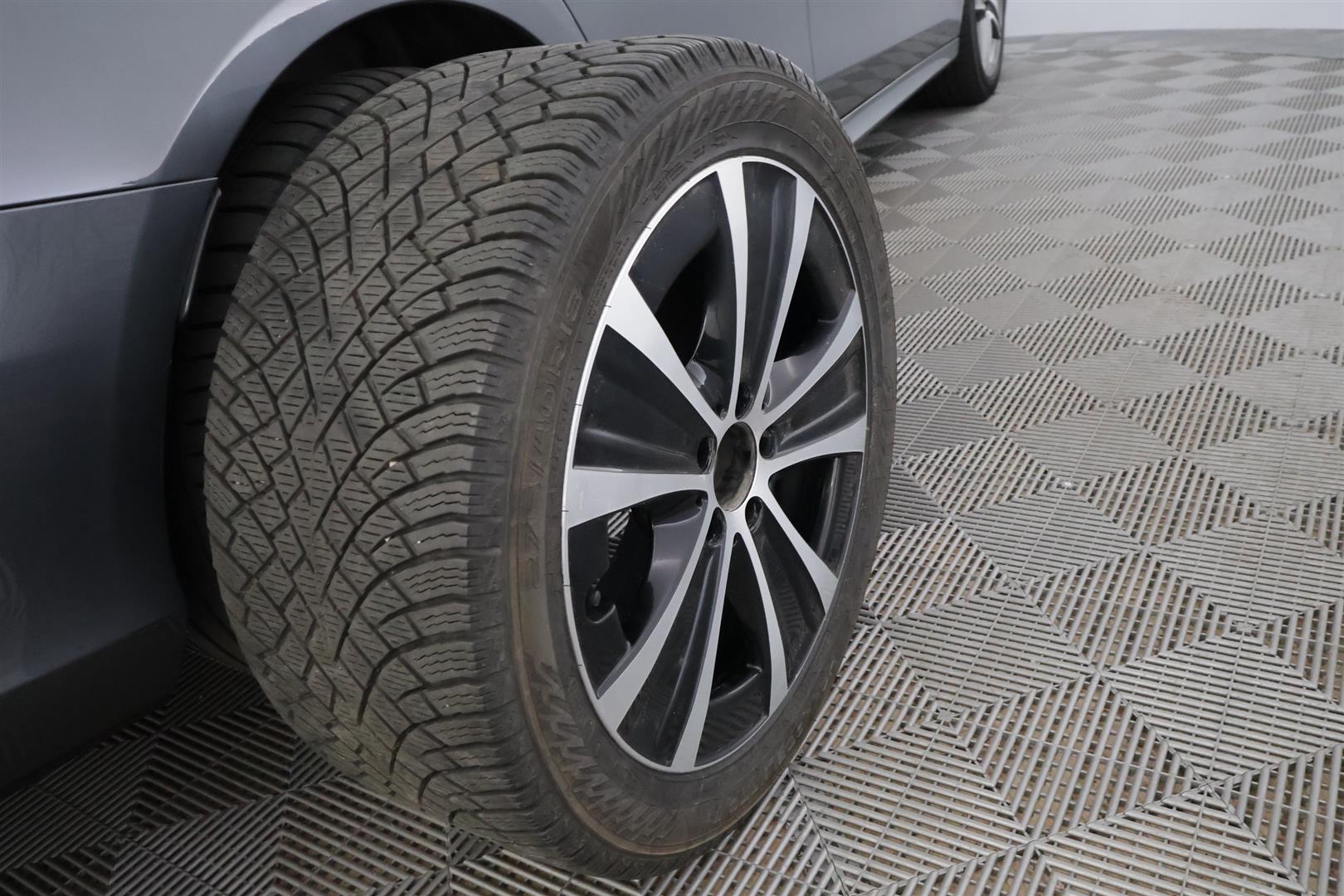 Mercedes-Benz E 2019