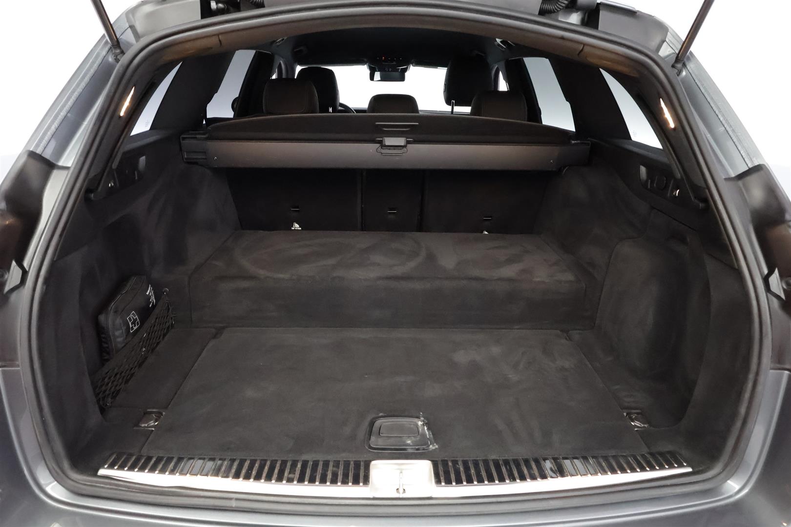 Mercedes-Benz E 2019