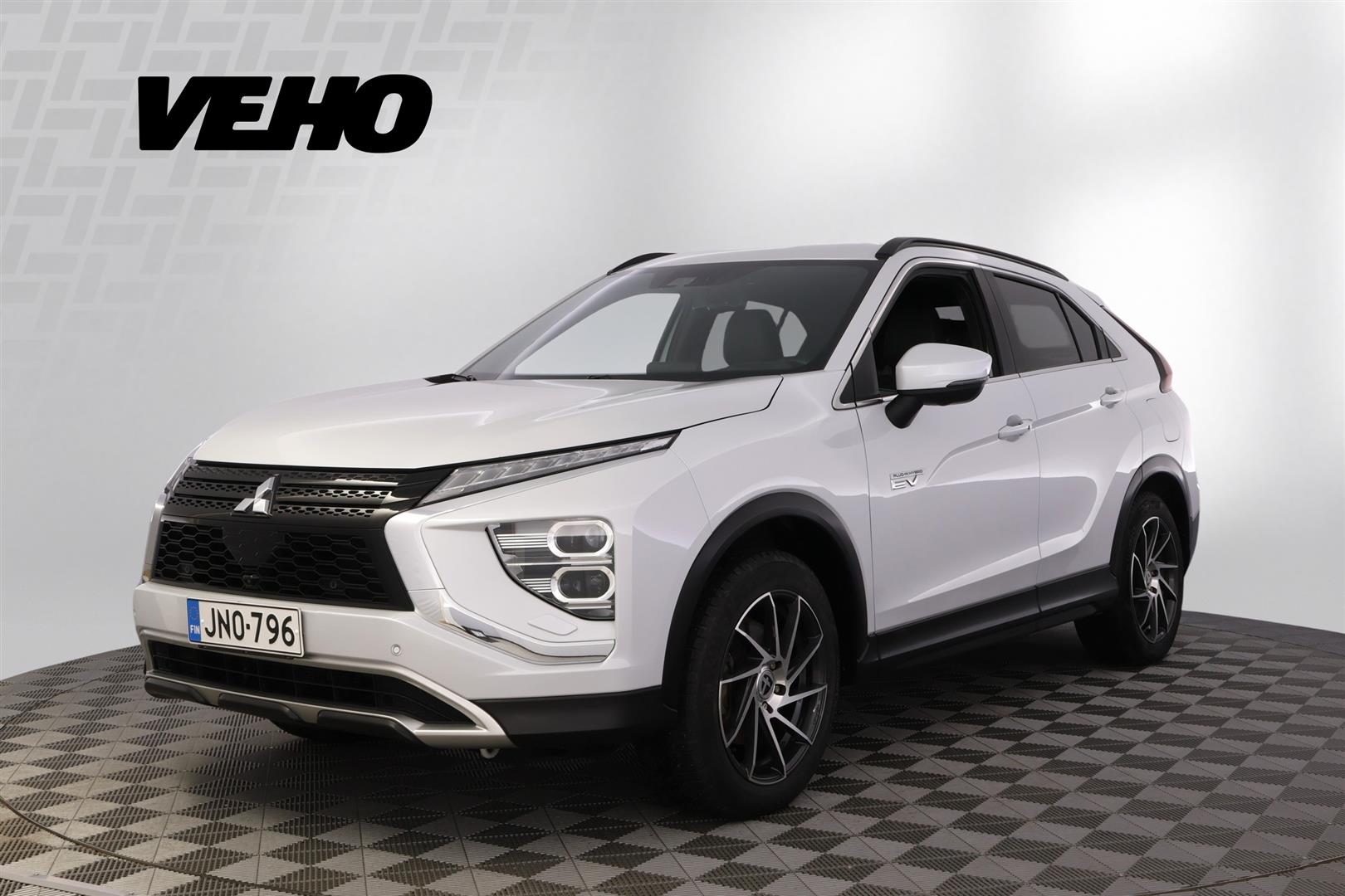 Mitsubishi Eclipse Cross 2021