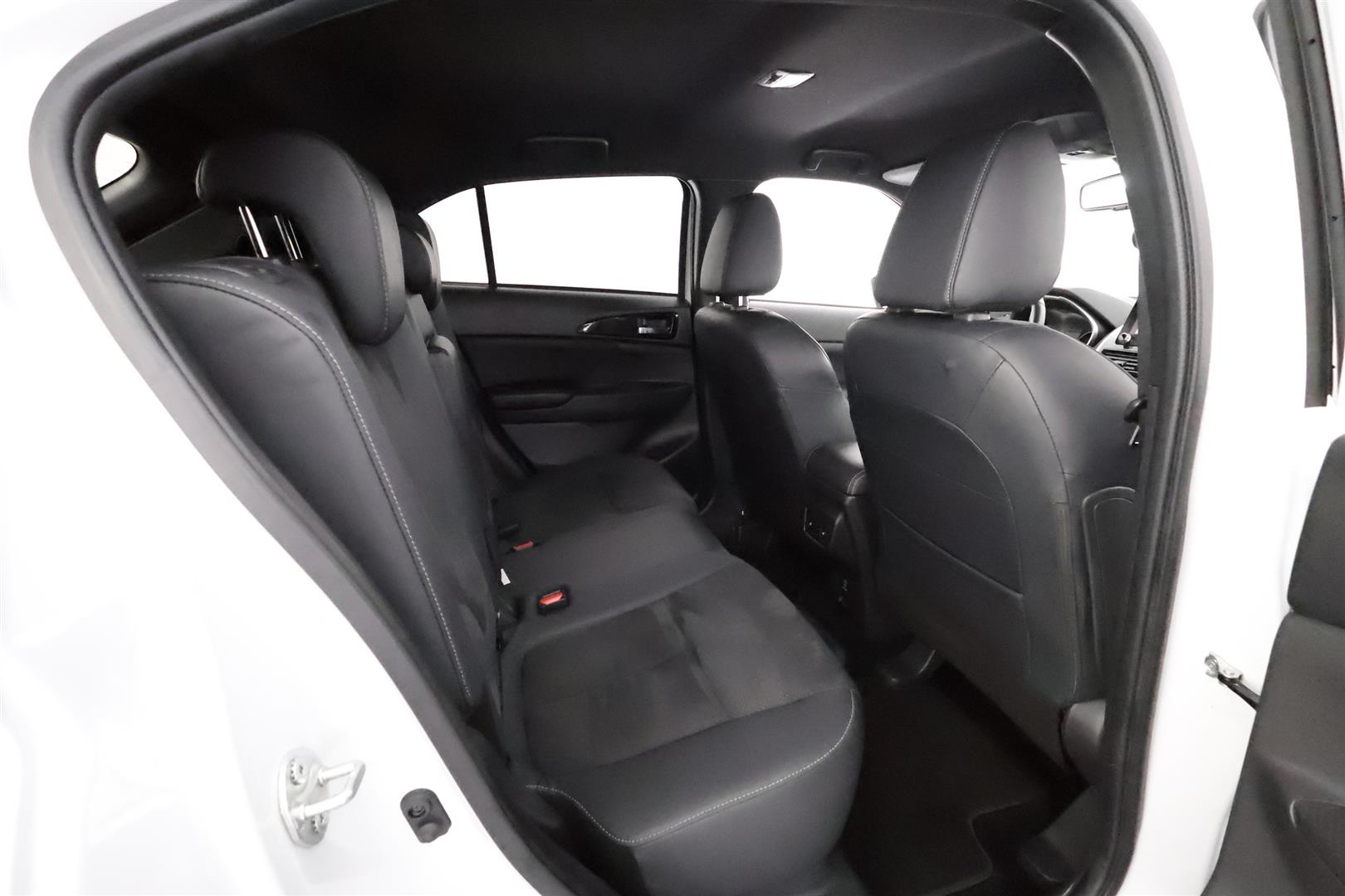Mitsubishi Eclipse Cross 2021
