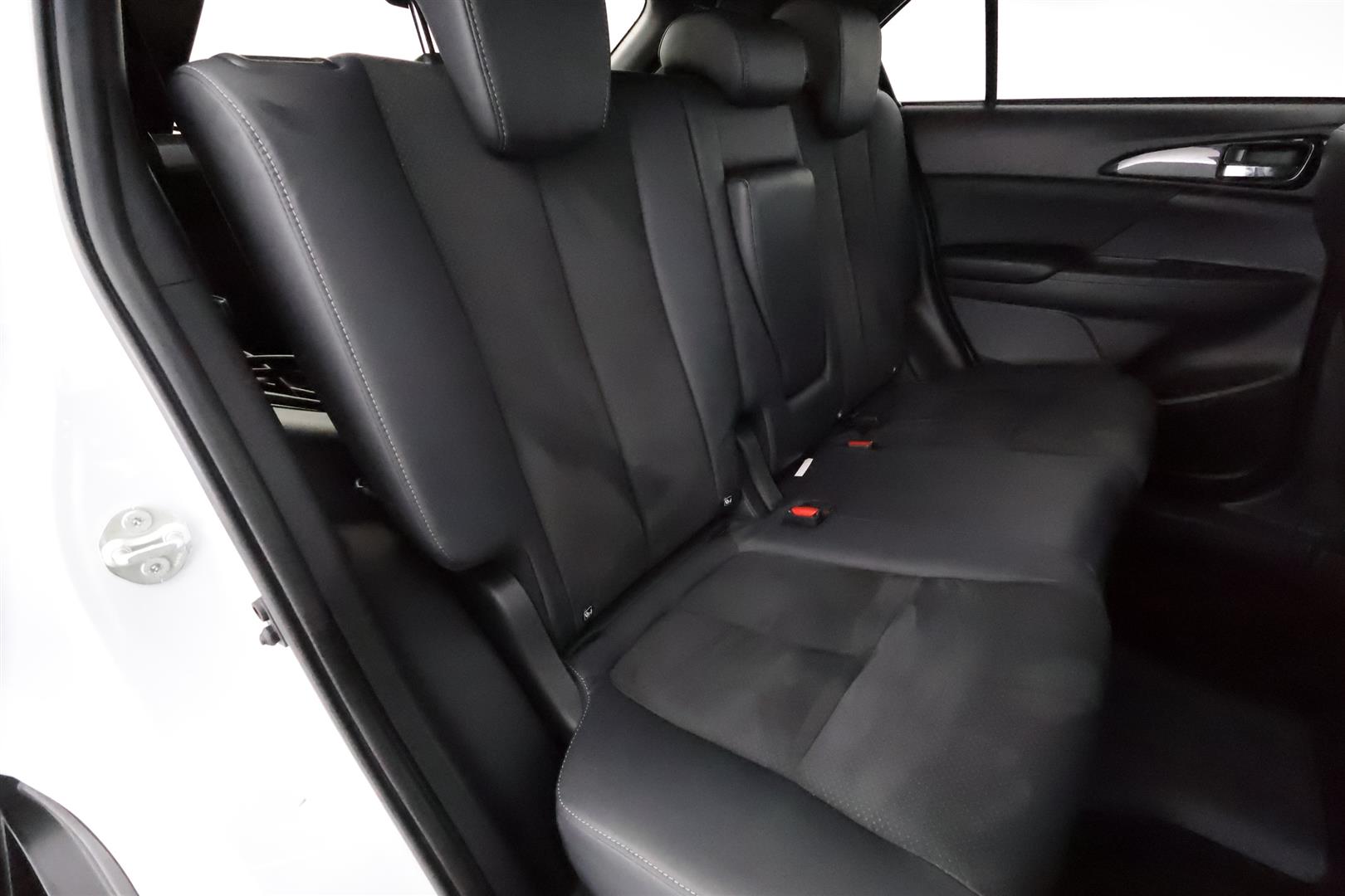 Mitsubishi Eclipse Cross 2021