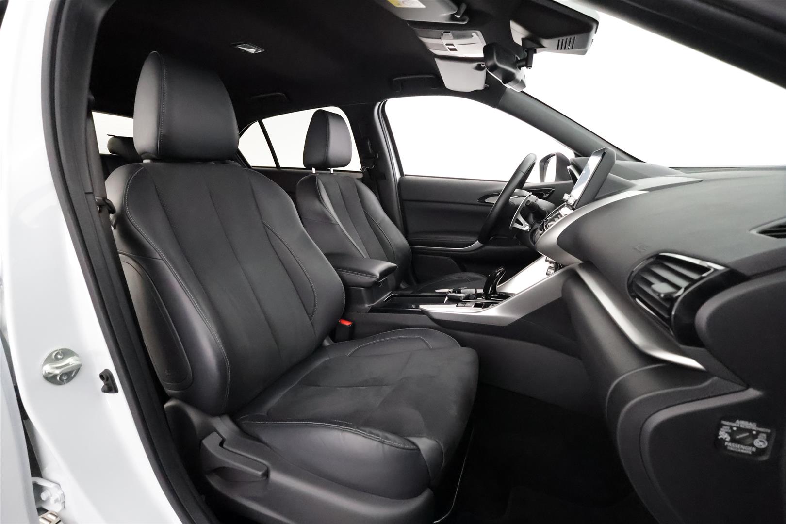 Mitsubishi Eclipse Cross 2021