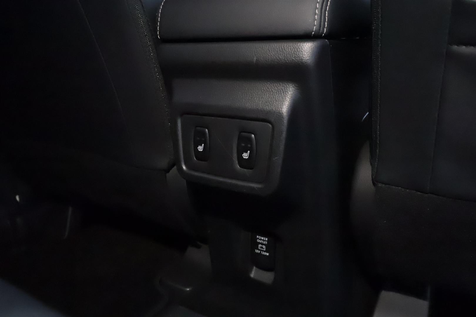Mitsubishi Eclipse Cross 2021