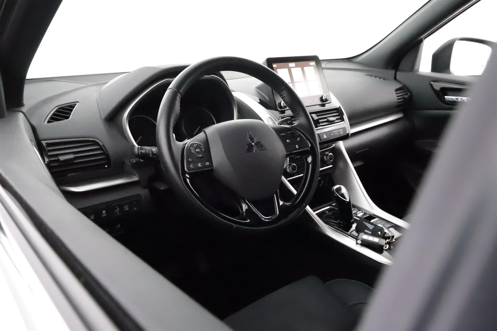 Mitsubishi Eclipse Cross 2021