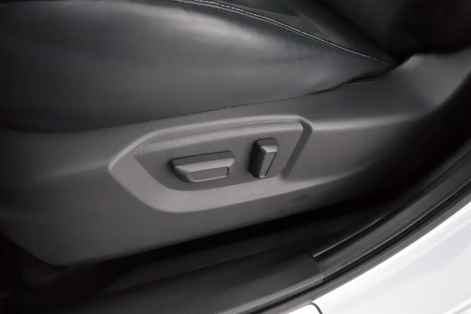 Mitsubishi Eclipse Cross 2021