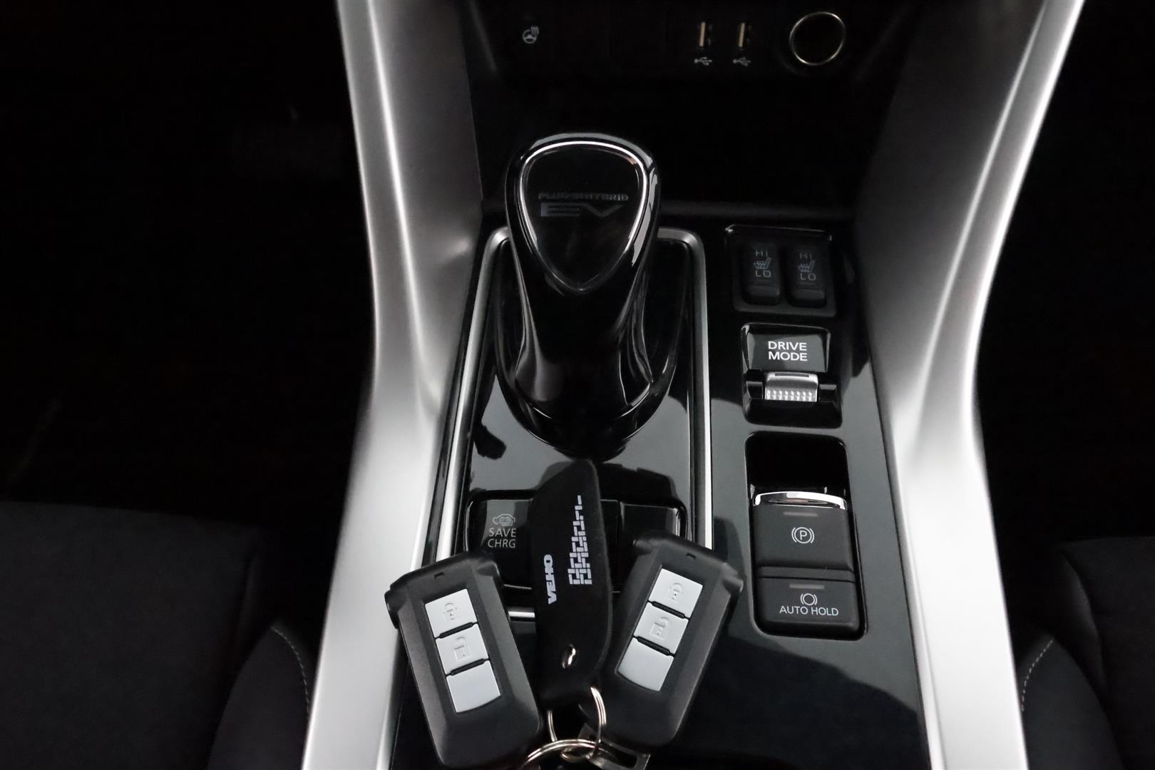 Mitsubishi Eclipse Cross 2021