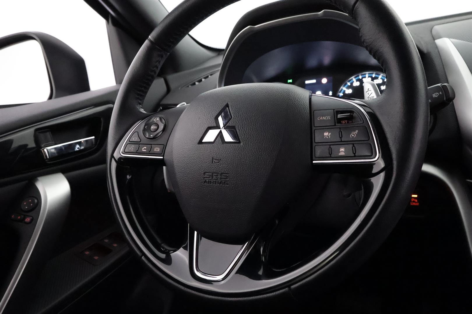Mitsubishi Eclipse Cross 2021