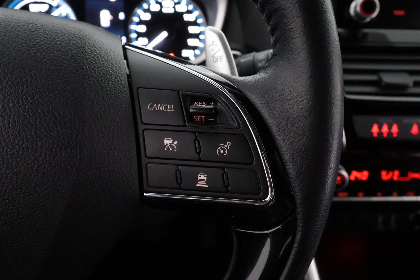Mitsubishi Eclipse Cross 2021