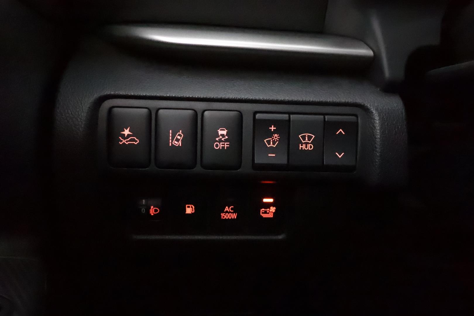 Mitsubishi Eclipse Cross 2021