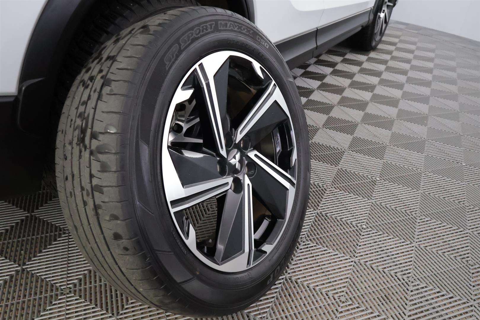 Mitsubishi Eclipse Cross 2021