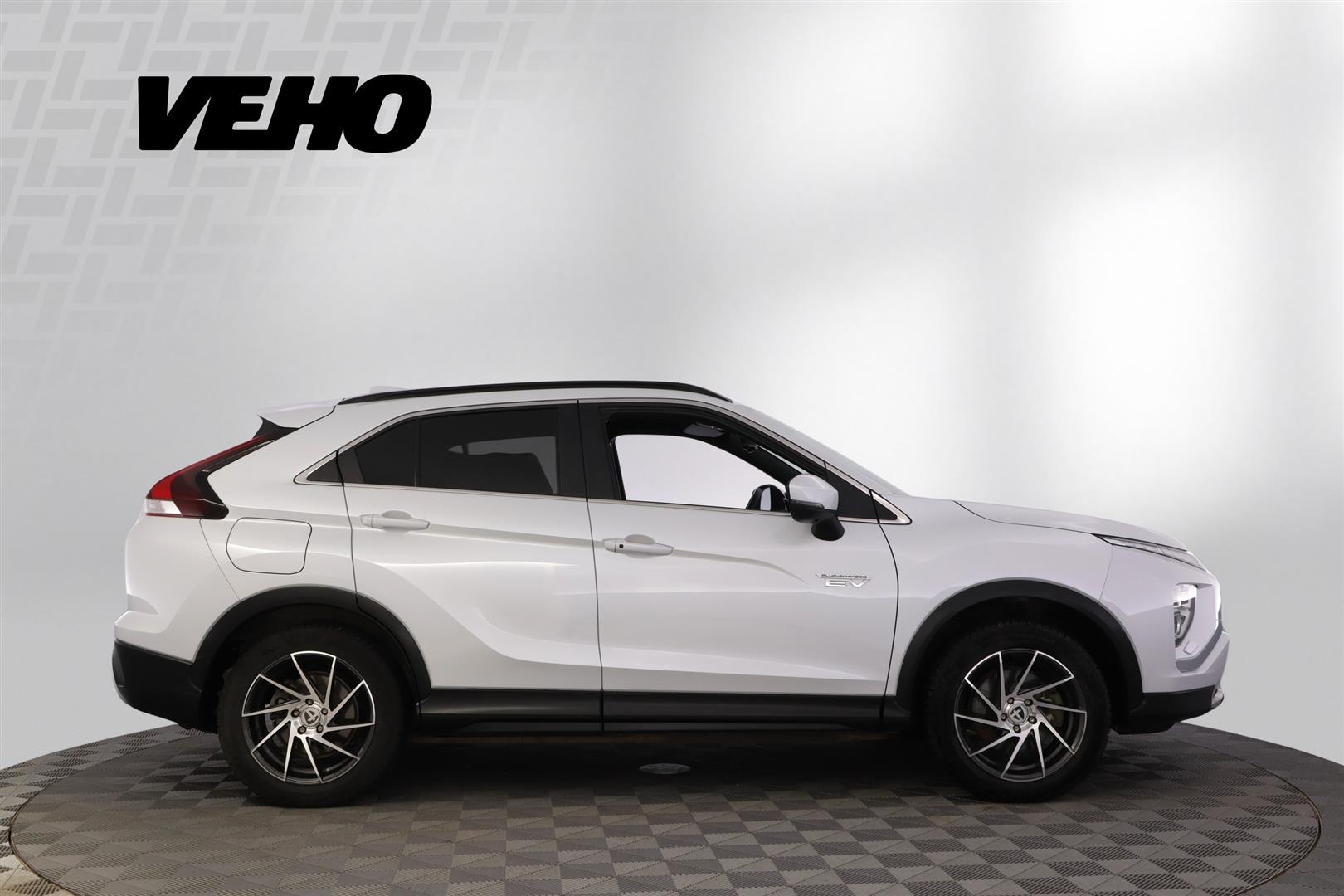Mitsubishi Eclipse Cross 2021