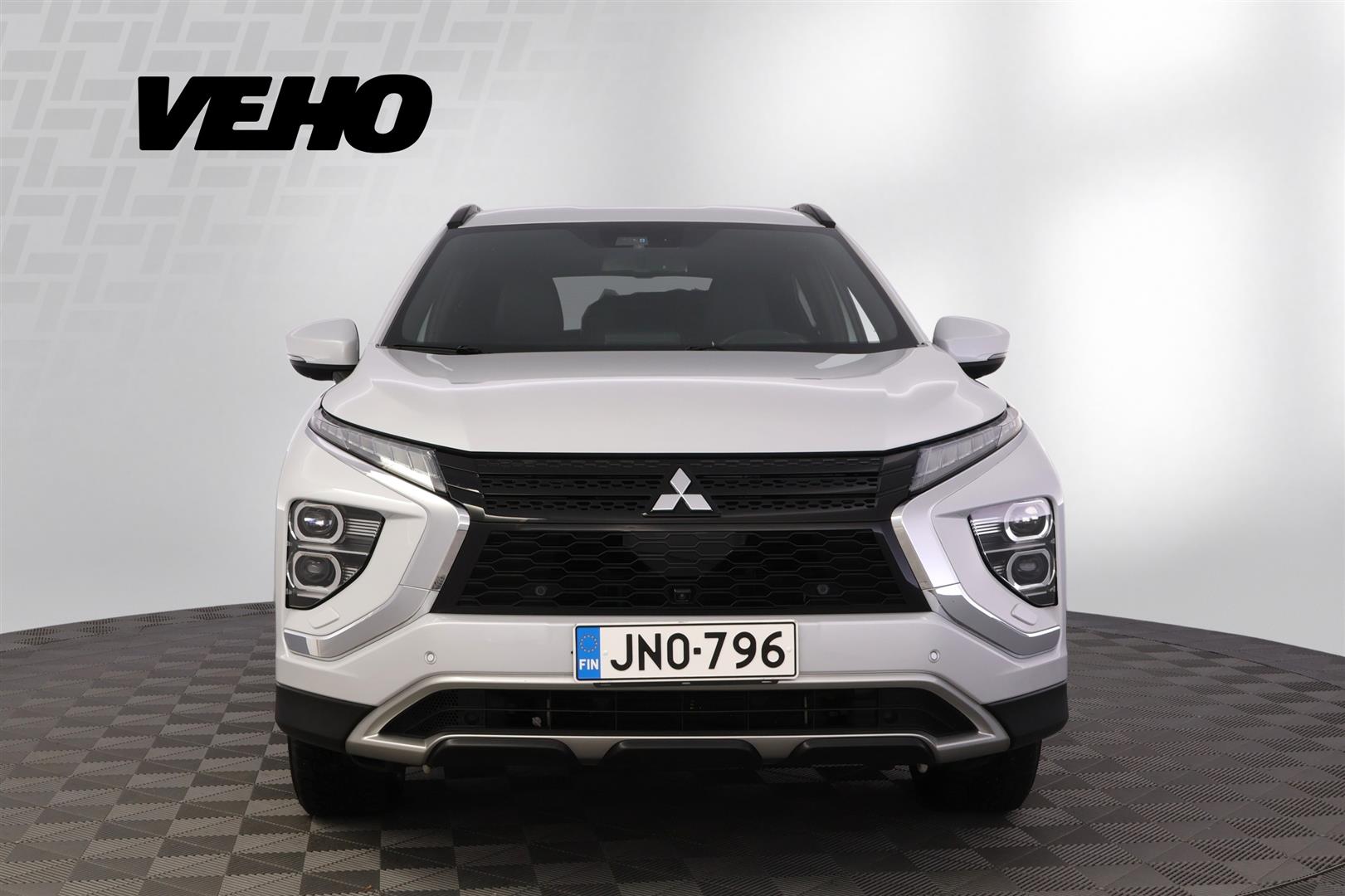 Mitsubishi Eclipse Cross 2021