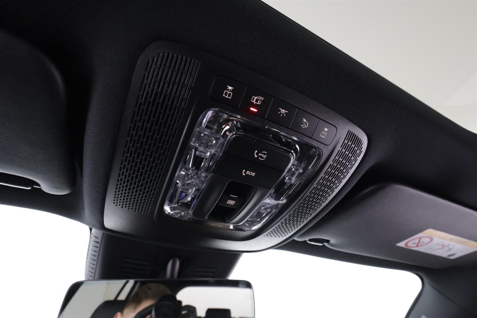 Mercedes-Benz EQB 2025