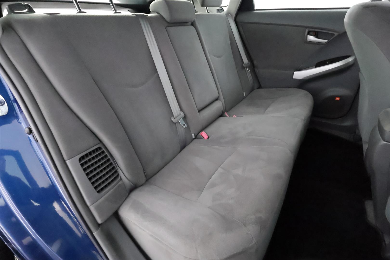 Toyota Prius 2010