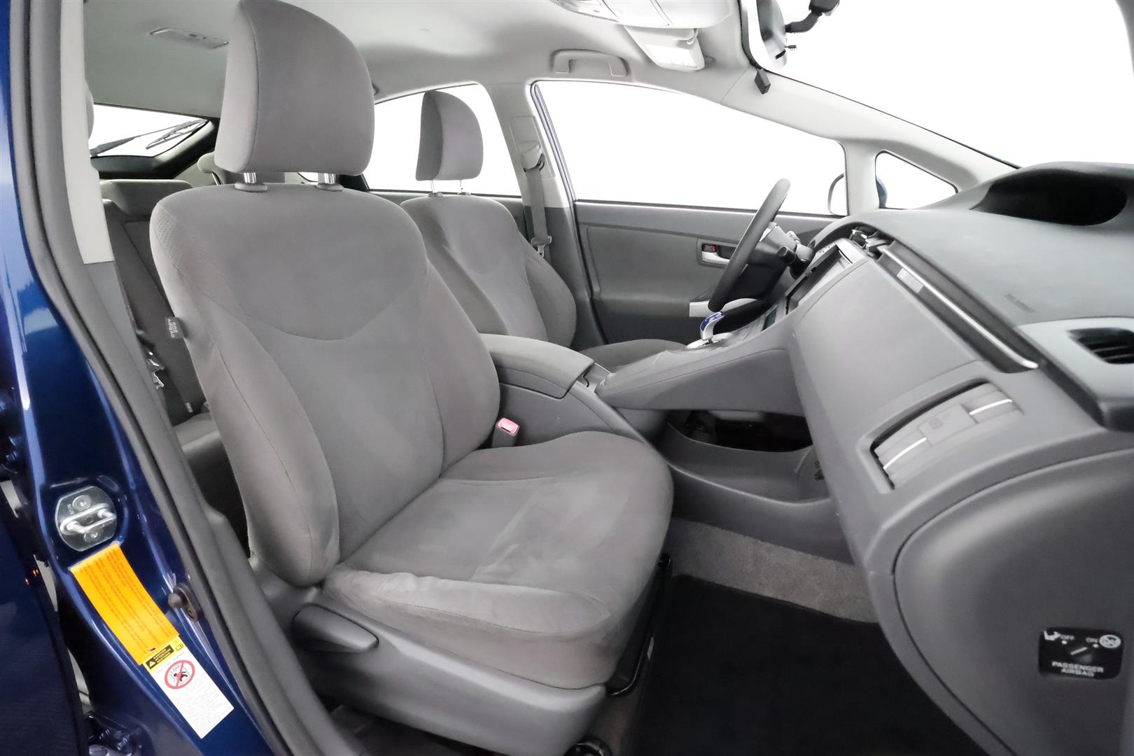 Toyota Prius 2010