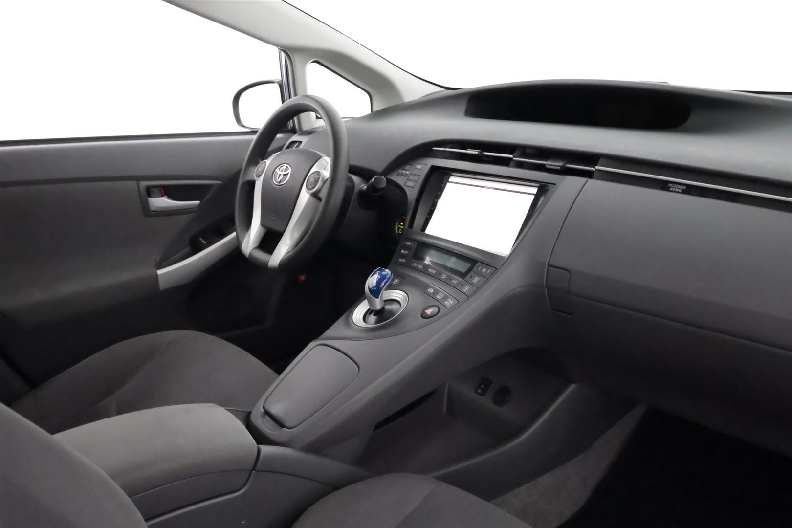 Toyota Prius 2010