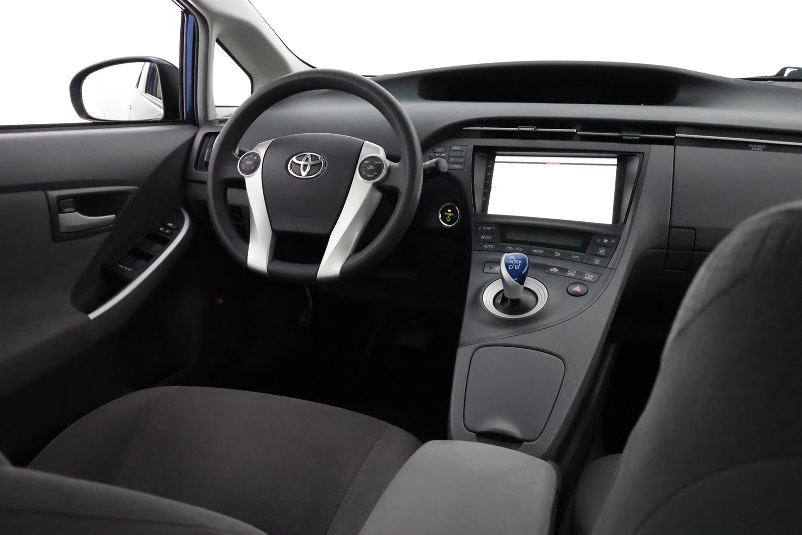 Toyota Prius 2010
