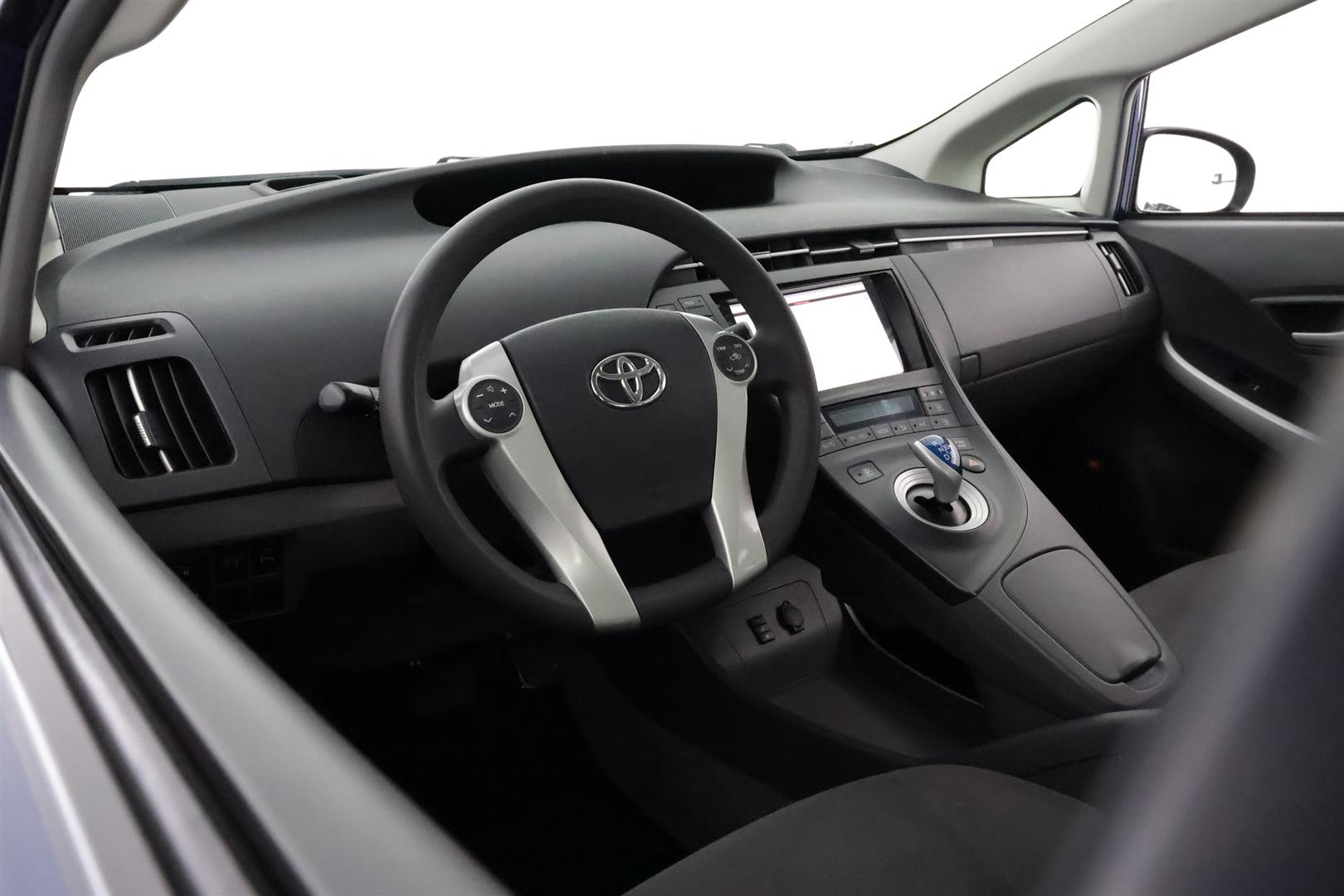 Toyota Prius 2010