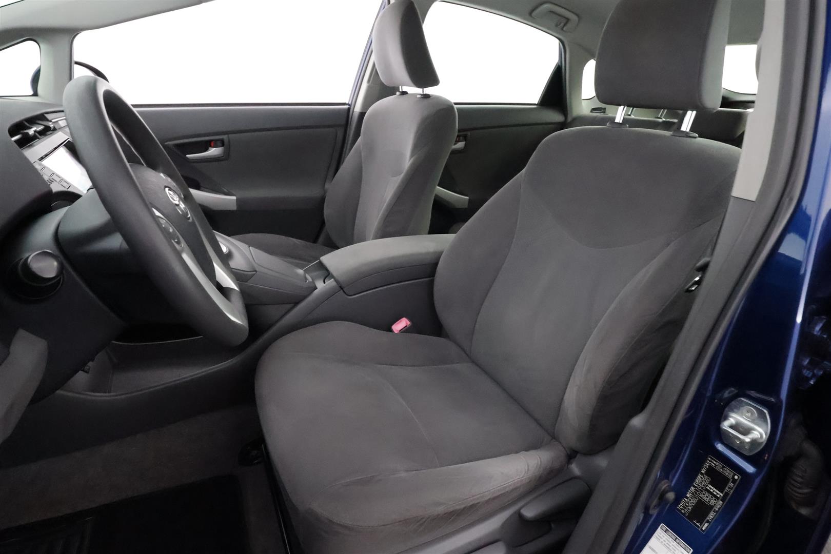 Toyota Prius 2010