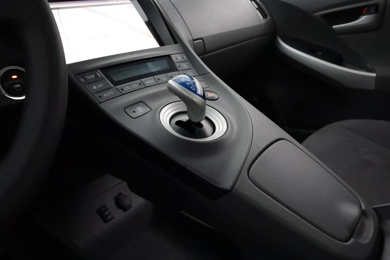 Toyota Prius 2010
