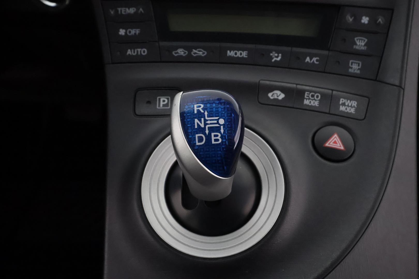 Toyota Prius 2010