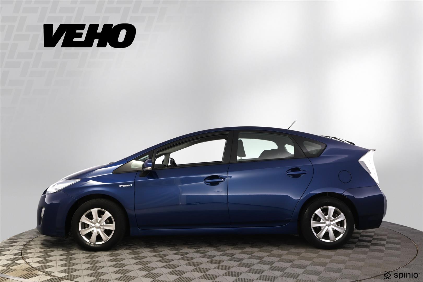 Toyota Prius 2010