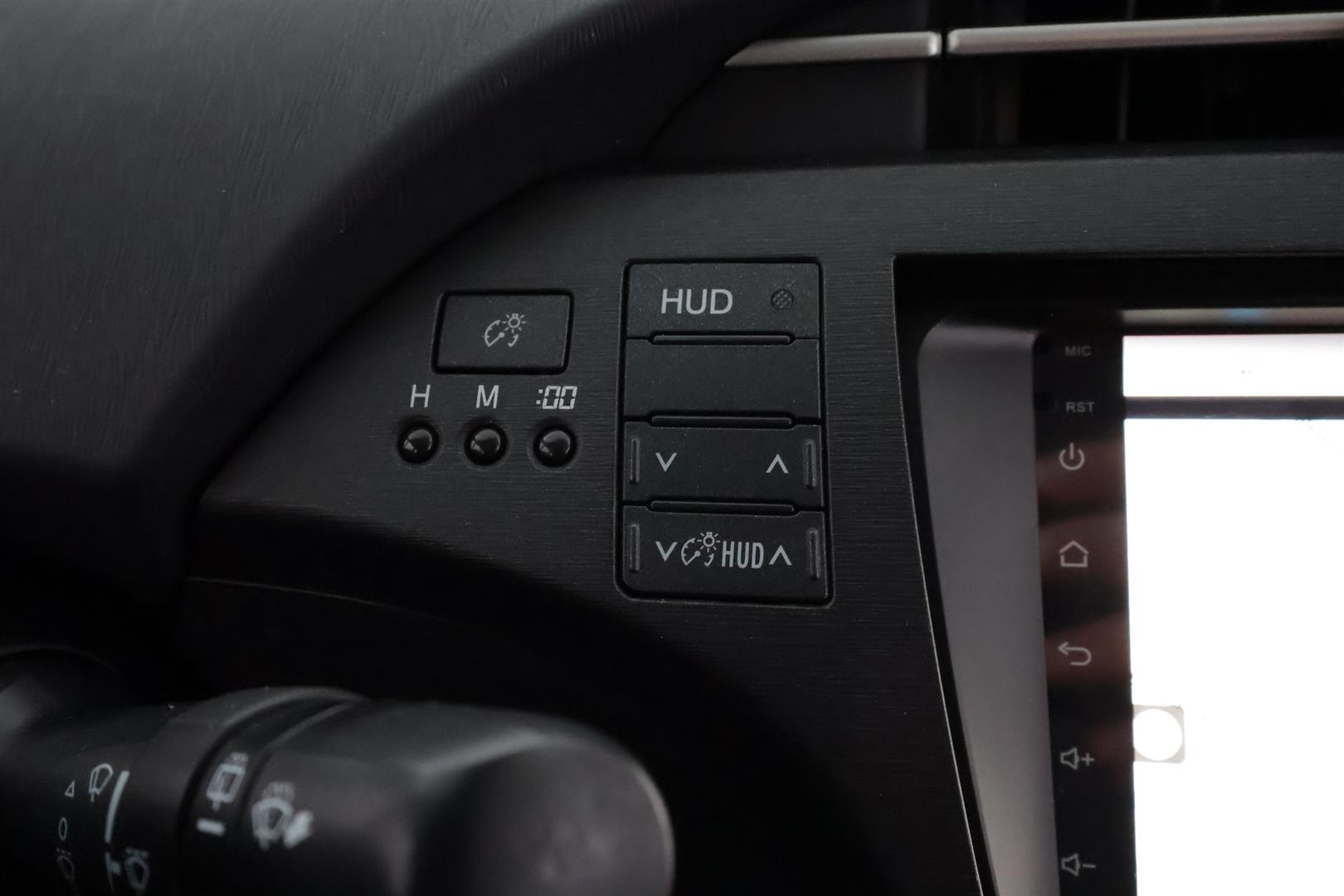 Toyota Prius 2010