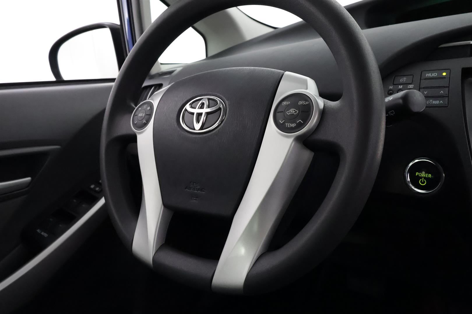 Toyota Prius 2010