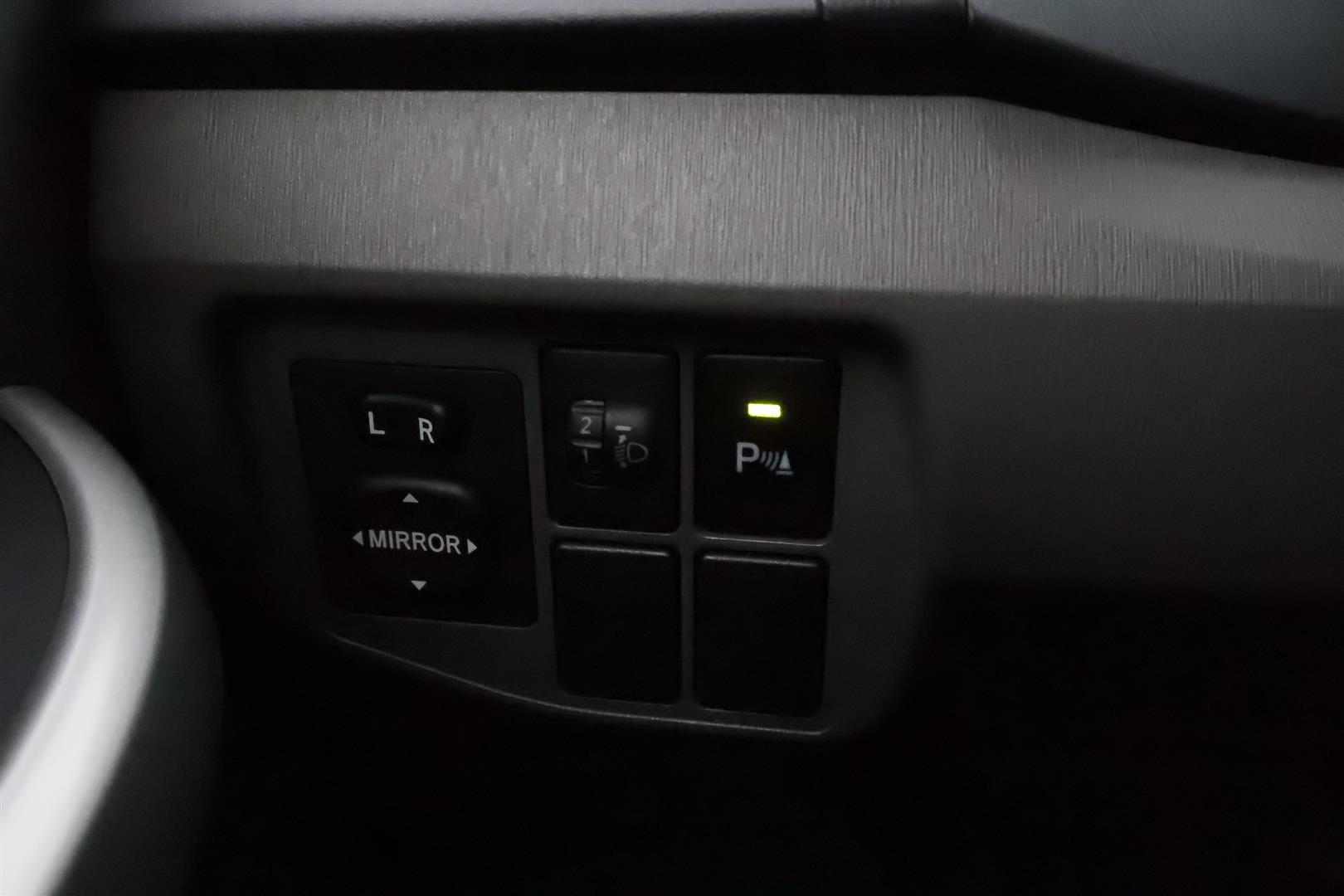 Toyota Prius 2010