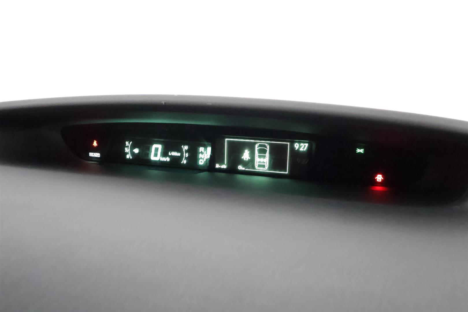 Toyota Prius 2010