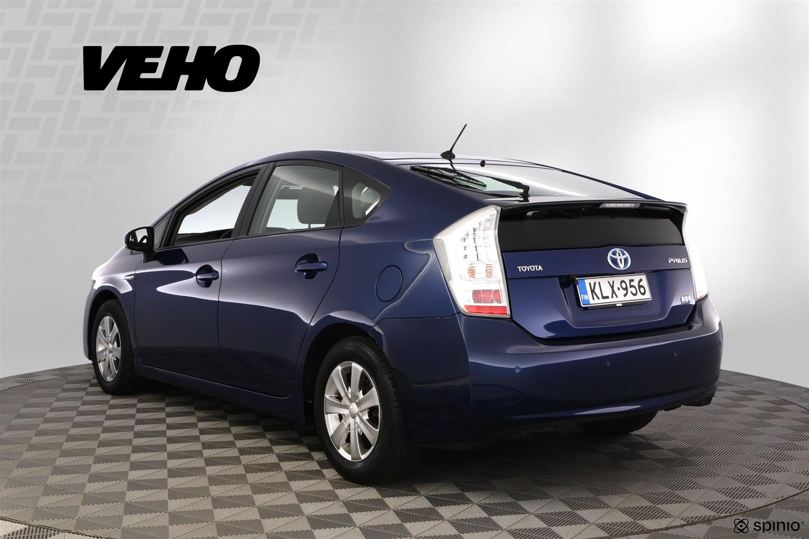 Toyota Prius 2010