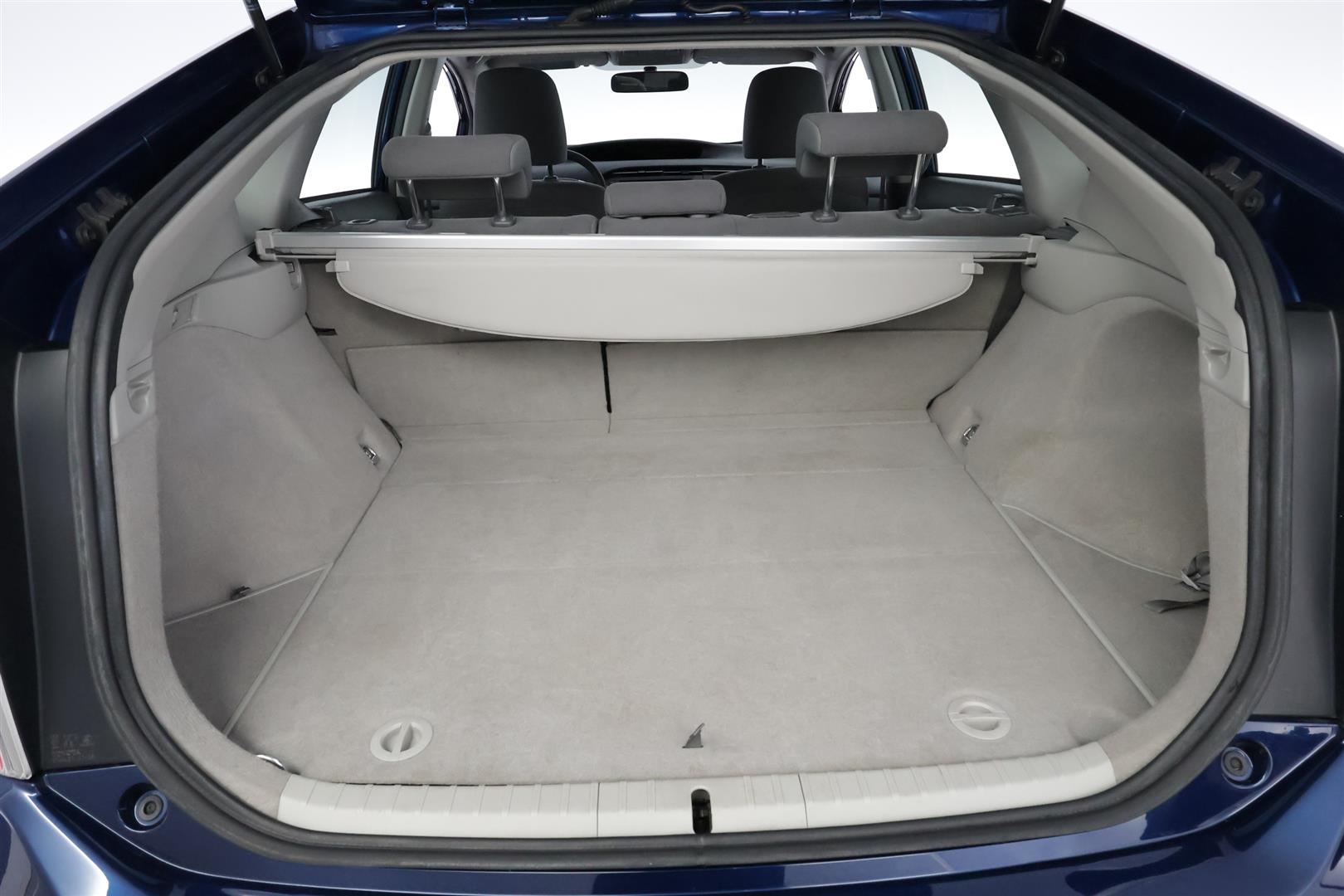Toyota Prius 2010