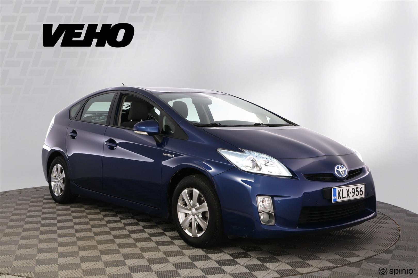 Toyota Prius 2010